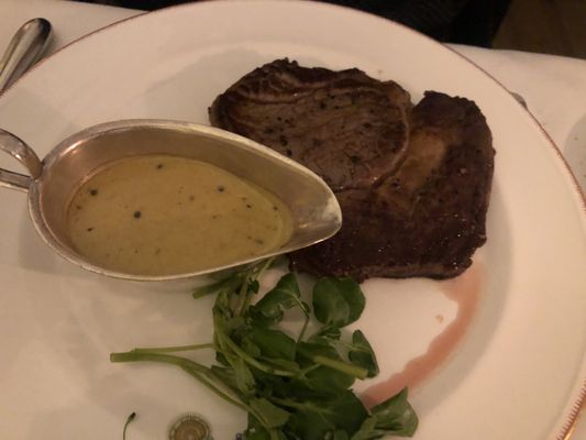 Oscar Bar & Restaurant by null