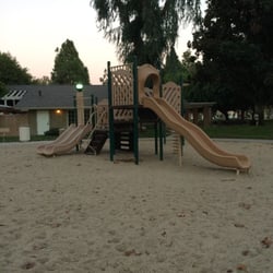 Shadow Park Playground