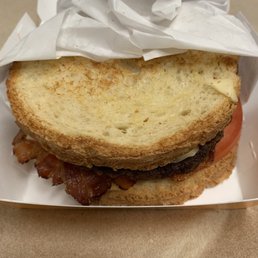 Sourdough Jack