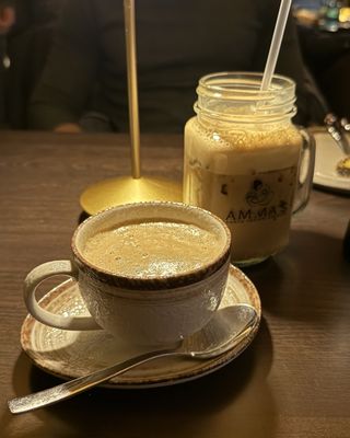 Amma's South Indian Cuisine by null