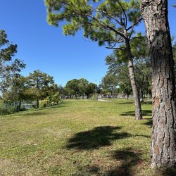 Saratoga Lake Park