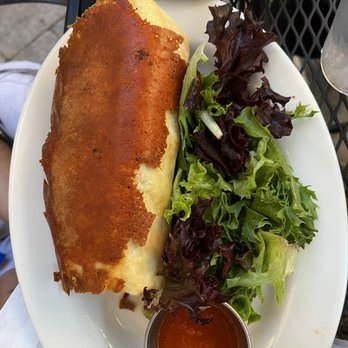 Iron Gate Cafe - Breakfast Burrito - Cafes Near Me - Albany, New York Iron Gate Cafe - Breakfast Burrito - Cafes Near Me - Albany, New York