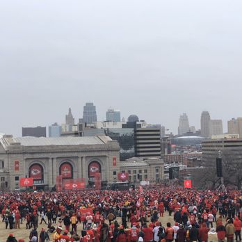 Chiefs Parade 2020 - Local Flavor Near Me - Kansas City, Missouri Chiefs Parade 2020 - Local Flavor Near Me - Kansas City, Missouri