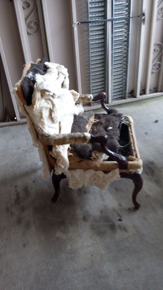 FRESHWATER’S FURNITURE RESTORATION 11 Photos 3345 Bardell Ave