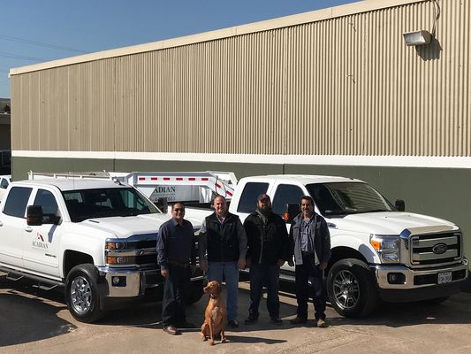 Acadian Roofing