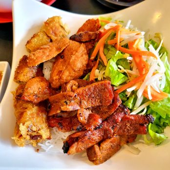 Pho 101 - #35. Bun Dac Biet $17.95 - Vietnamese Near Me - Burnaby, British Columbia Pho 101 - #35. Bun Dac Biet $17.95 - Vietnamese Near Me - Burnaby, British Columbia