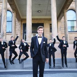 5 Star Formals by Derks