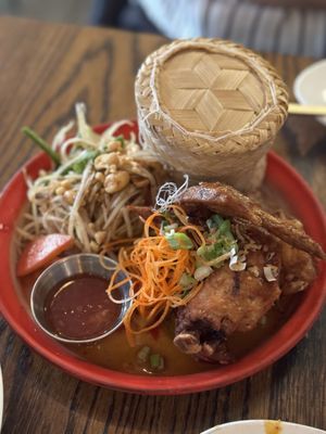 Thailicious ( Thai Food) by null