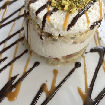The Sunset Restaurant - Pistachio Tres Leches - New American Near Me - Malibu, California The Sunset Restaurant - Pistachio Tres Leches - New American Near Me - Malibu, California