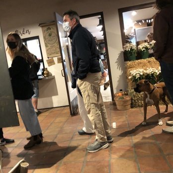 The Nest - Line to order - Waffles Near Me - Ojai, California