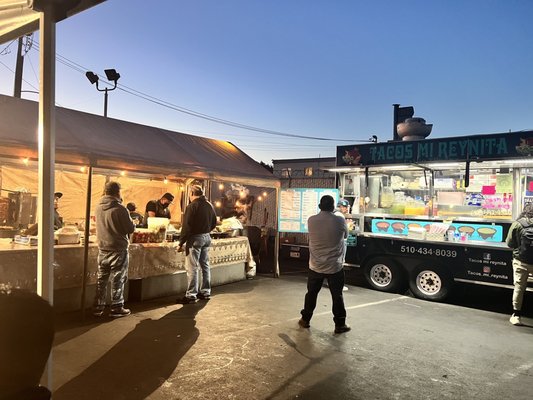 Tacos Mi Reynita by null