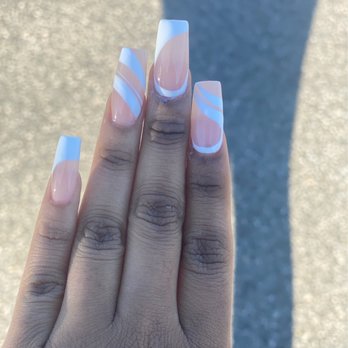 Revive Nail & Spa - ethans work - Nail Salons Near Me - Woodbridge, Virginia Revive Nail & Spa - ethans work - Nail Salons Near Me - Woodbridge, Virginia