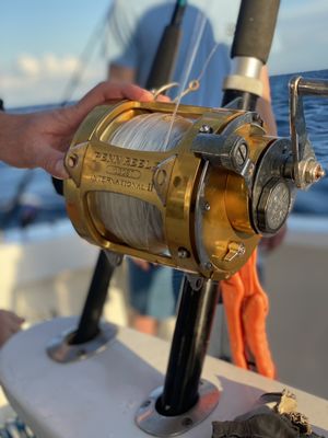 Sailors Choice Party Fishing Boat & Anglers Choice Sport Fishing private Charters by null