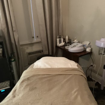 Face + Body By Dorit Baxter - Facial room - Skin Care Near Me - New York, New York