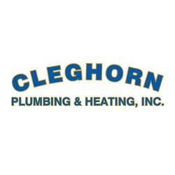 Cleghorn Plumbing & Heating