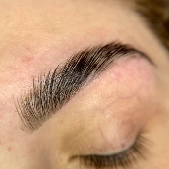 BeaBabe - Brow Lamination with Tint and Wax - Eyelash Service Near Me - Clemmons, North Carolina BeaBabe - Brow Lamination with Tint and Wax - Eyelash Service Near Me - Clemmons, North Carolina