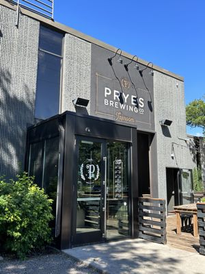 Pryes Brewing Company by null