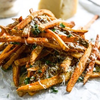 Sabor 305 - Fresh cut Fries - Colombian Near Me Sabor 305 - Fresh cut Fries - Colombian Near Me