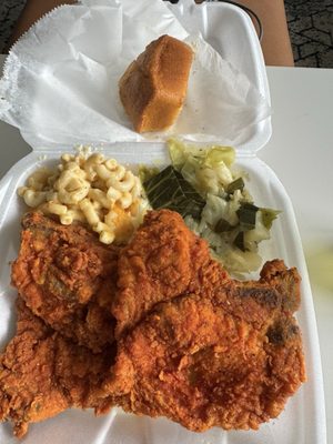A1 Soulfood by null