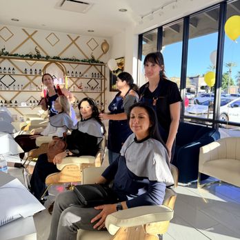 Lunaria Head Spa - Massage Near Me - Mesa, Arizona