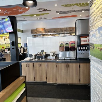 Burger Lounge - Burgers Near Me - Campbell, California