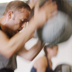 Apex Fitness Nw