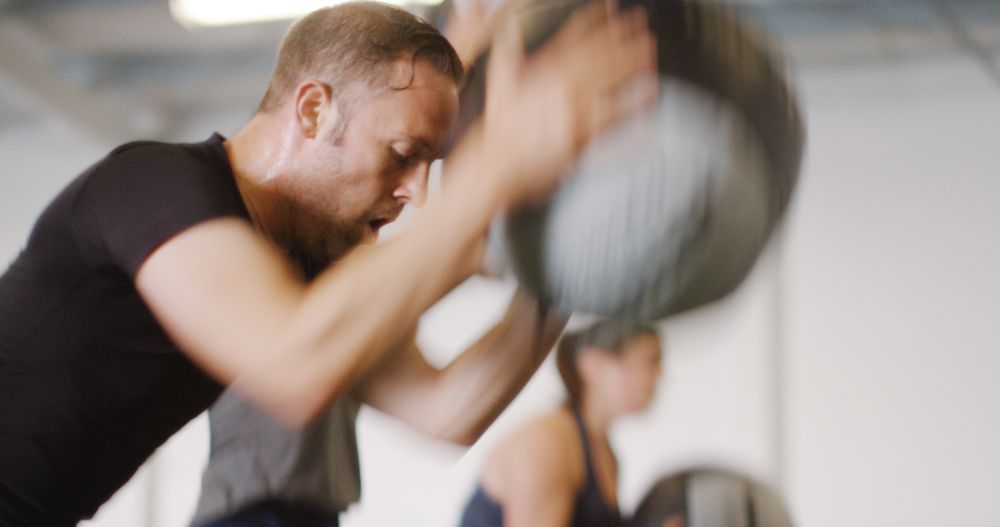 Apex Fitness Nw Image