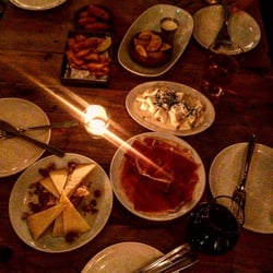 Tapas Gastrobar