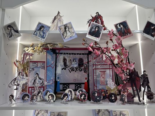 Dimension Poptown by null