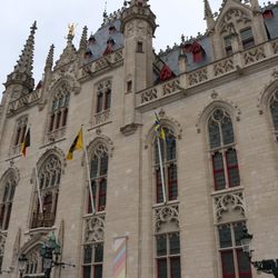 Provinciaal Hof