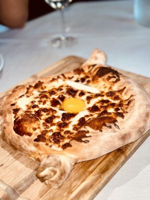Kavkaz Restaurant by null
