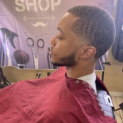 MasterBarber Dee 318-934-3248