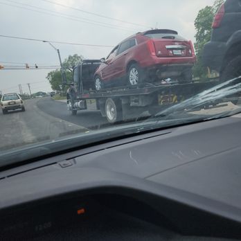 Super Mario Towing - Towing Near Me Super Mario Towing - Towing Near Me