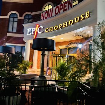 Epic Chophouse - Seafood Near Me - Greensboro, North Carolina Epic Chophouse - Seafood Near Me - Greensboro, North Carolina