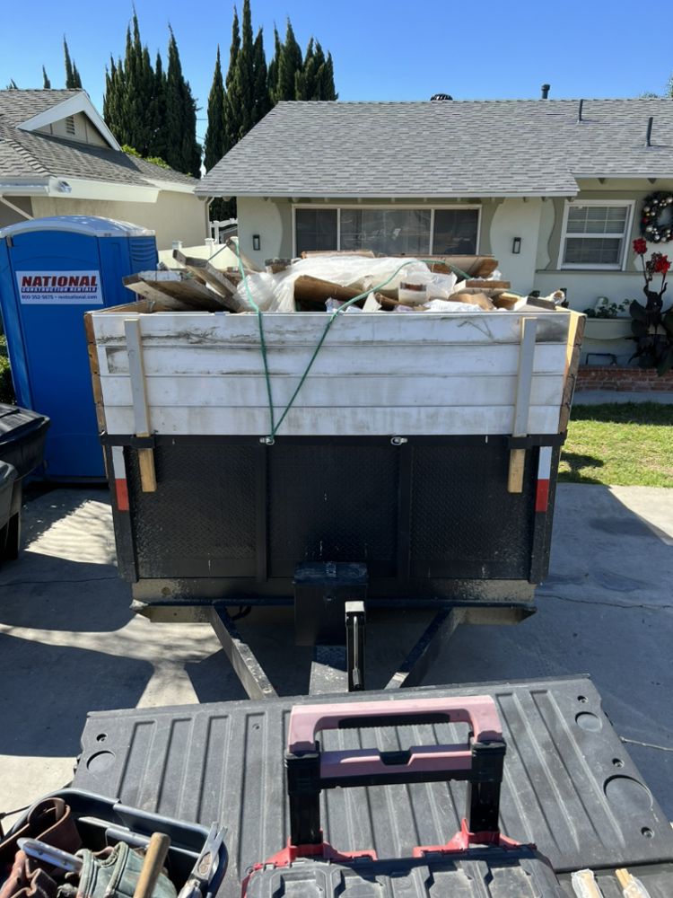 Slide of Selim’s Handyman