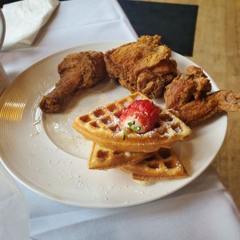 The Prime Smokehouse - Chicken and waffles - Barbeque Near Me - Rocky Mount, North Carolina The Prime Smokehouse - Chicken and waffles - Barbeque Near Me - Rocky Mount, North Carolina