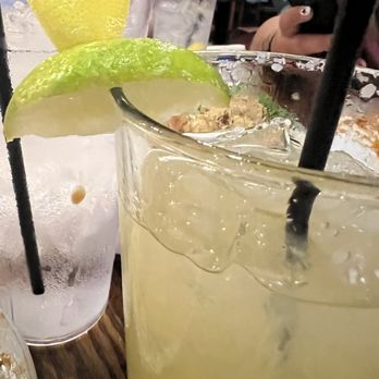 Adventures Pub & Spirits - Margarita - Pubs Near Me - Biloxi, Mississippi