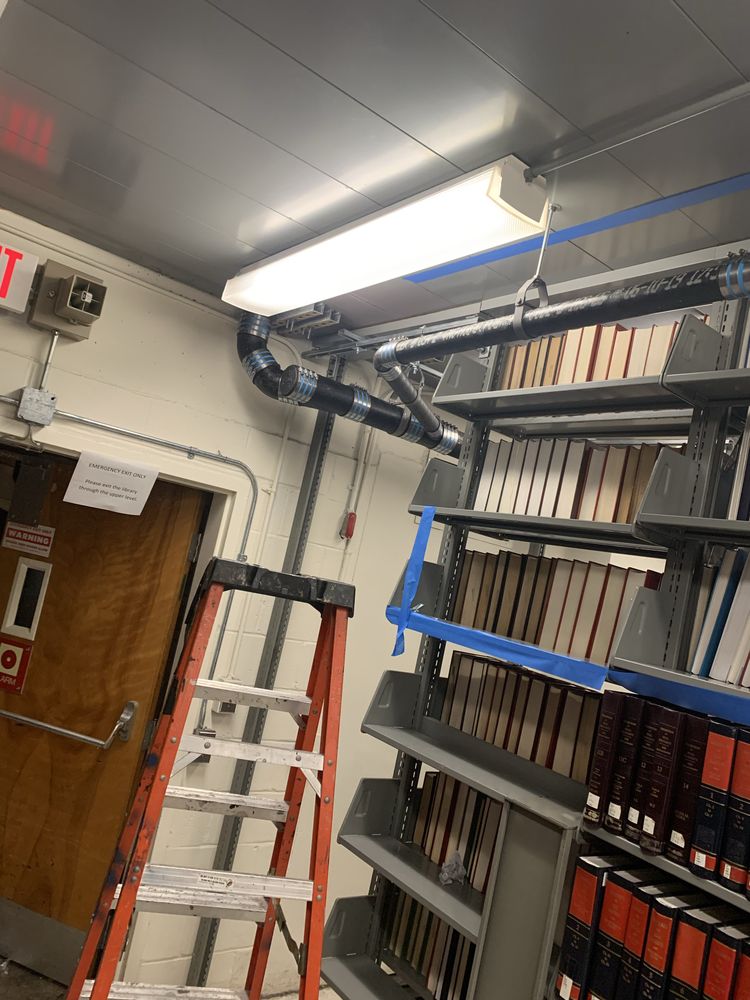 Slide of Menotomy Plumbing & Heating