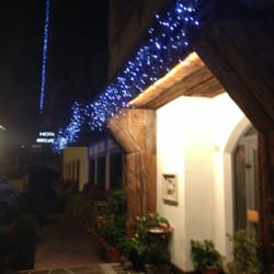 Hotel Belvedere