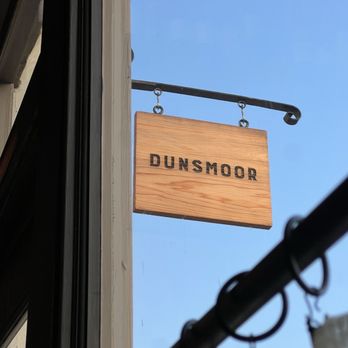 Dunsmoor - American Near Me - Los Angeles, California Dunsmoor - American Near Me - Los Angeles, California