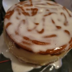 Sweet Potato Cheesecake