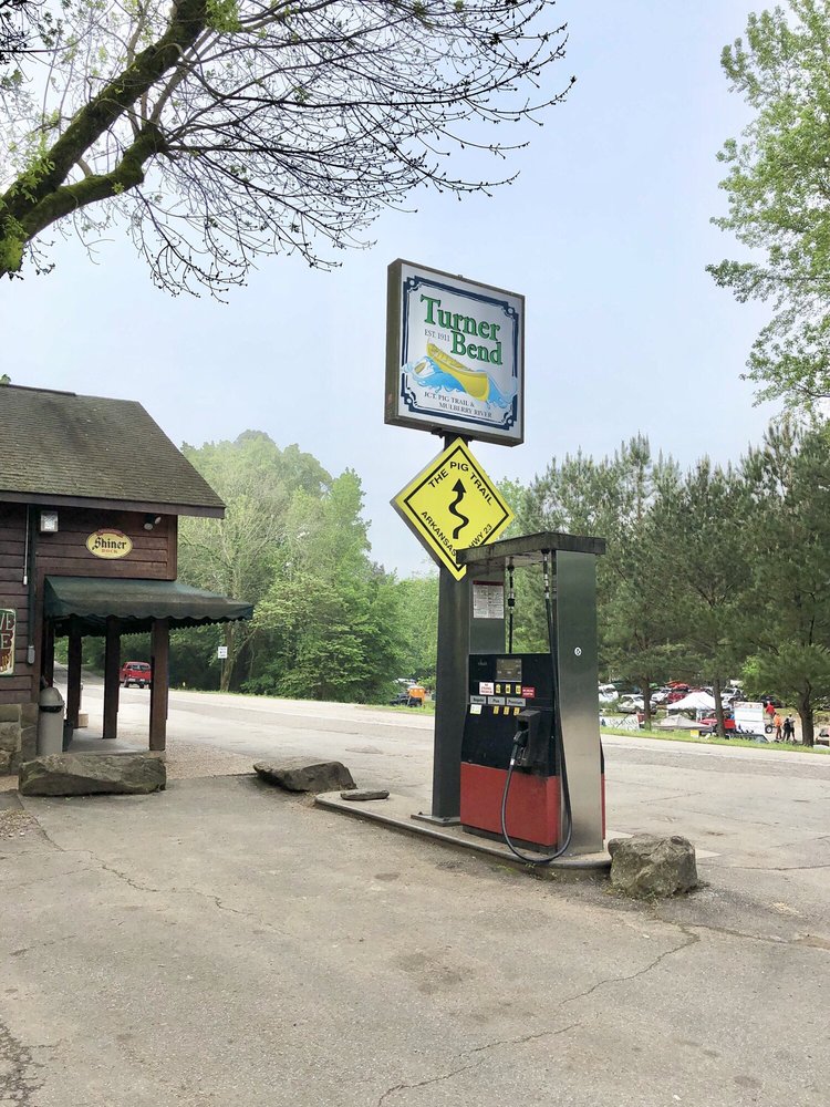 TURNER BEND STORE 20034 N Hwy 23, Ozark, AR Yelp