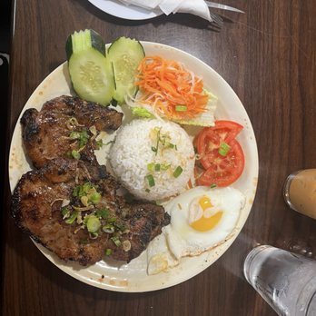 Pho 79 - Pinecrest - Pork chop - Vietnamese Near Me - Pinecrest, Florida