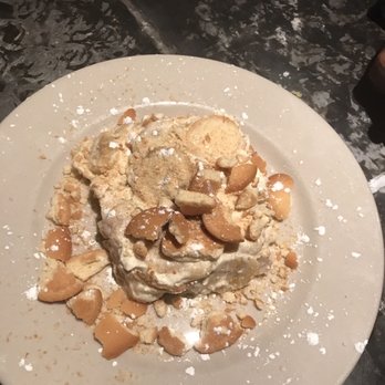 Sandra's Next Generation - Banana pudding was dry - Soul Food Near Me - New Haven, Connecticut