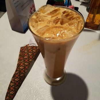 Sawadee Thai Cuisine - Thai ice tea - Thai Near Me - Hinesville, Georgia Sawadee Thai Cuisine - Thai ice tea - Thai Near Me - Hinesville, Georgia