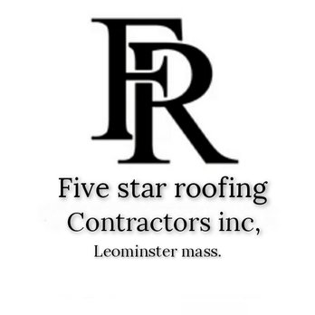 Five star roofing contractors - Roofing Near Me - Leominster, Massachusetts
