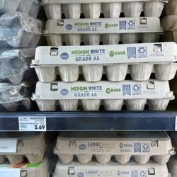 Smith's - Someday I might buy eggs
