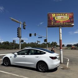 Rodela Produce and Flowers - Labor Day shopping SEP2026