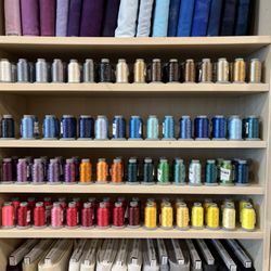 Carol’s Quilt Shop