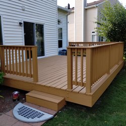 JJ's  Pressure Washing